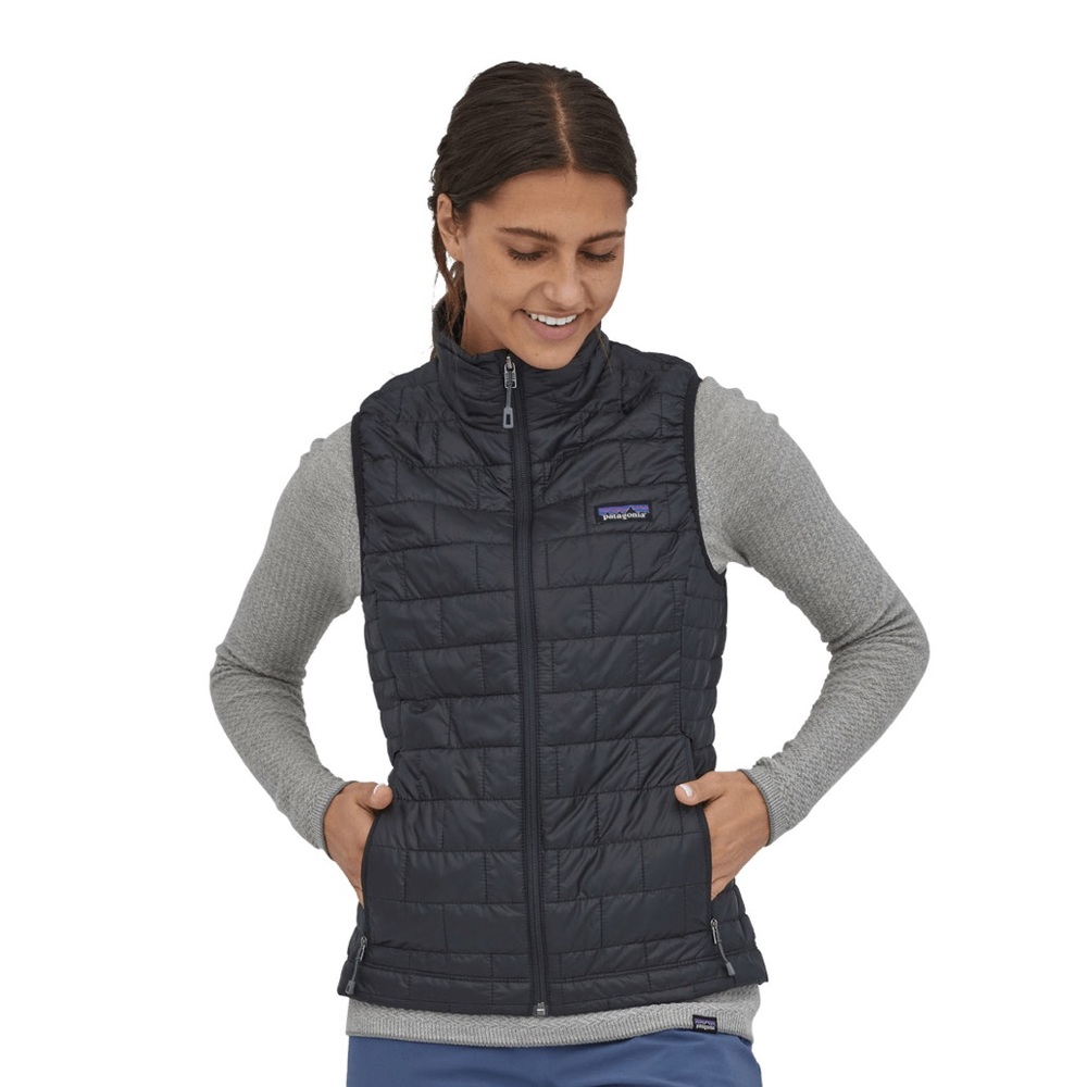 Women’s Patagonia Nano Puff Insulated Vest